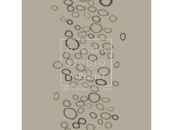 Ковровое покрытие Ege Visual Texture by Conran biogram corridor stone RF52951073C